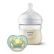 Avent Natural Response Starterset Fles & Fopspeen 1ST