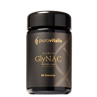 Purovitalis GlyNac Capsules 60CP