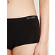 Boody Boyleg Damesslip Zwart XL 1ST Sfeerbeeld 2