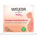 Weleda Mama Zwangerschap Body Butter 150ML