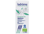 Ladrôme Niaouli Olie Bio 10ML