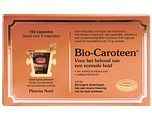 Pharma Nord Bio-Caroteen Capsules 150CP