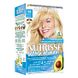 Garnier Nutrisse Ultra Blonde Permanente Haarverf 100 Extra Licht Blond 1ST