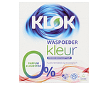 Klok Eco Waspoeder Kleur 1,17KG