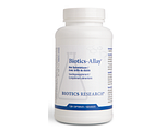 Biotics Biotics-Allay Capsules 120CP