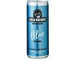 Bald Brewer Water Kifer  Blueberry 250ML