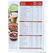 Modifast Intensive Weight Loss Pudding Chocolate 440GR voedingswaarde verpakking