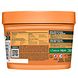 Garnier Fructis 3-In-1 Haarmasker Papaya 400ML Achterkant pot