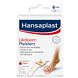 Hansaplast Likdoornpleisters 8ST