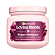 Garnier Loving Blends Grape Moisture Haarmasker 340ML Garnier Loving Blends Grape Moisture Haarmasker 340ML