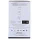 Serene House Serene Glazen Diffuser Astro Antraciet 1ST