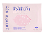 Patchology Rose Hydrating Lip Gels 5ST