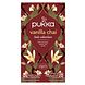 Pukka Vanilla Chai Thee 20ZK