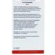 Phital Glucosamine Plus Tabletten 60TB Achterkant verpakking