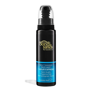 Bondi Sands Self Tanning Face Mist One Hour Express 70ML