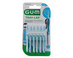 GUM Trav-Ler Rager 1.6 6ST