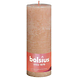 Bolsius Rustiek Stompkaars Misty Pink 190/68 1ST