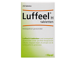 Heel Luffeel H Tabletten 250TB
