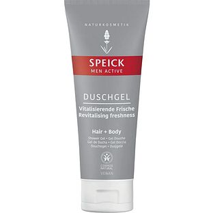 Speick Men Active Douchegel 200ML Speick Men Active Douchegel 200ML