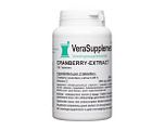 VeraSupplements Cranberry Extract Tabletten 100TB