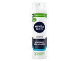 Nivea Men Sensitive Scheergel 200ML