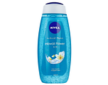 Nivea Hawaii Flower & Oil Douchegel 500ML Nivea Hawaii Flower & Oil Douchegel 500ML