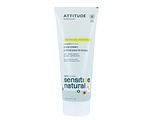 Attitude Baby Oatmeal Unscented Body Cream Extra Gentle 200ML
