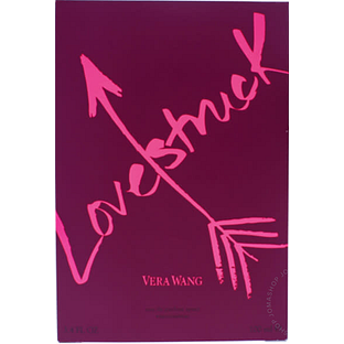Vera Wang Lovestruck Eau de Parfum 100ML