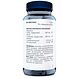 Orthica Magnesium-400 Tabletten 60TB Achterkant met samensteling