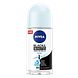 Nivea Black & White Invisible Pure Roll-on 50ML Nivea Black & White Invisible Pure Roll-on 50ML