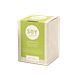 Soylites Soycandle Energise - Peppermint, Spearmint, Geranium & Ginger 70ML