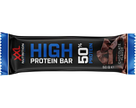 XXL Nutrition High Protein Bar 2.0 - Chocolade 50GR
