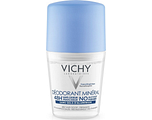 Vichy Minerale Deodorant Roller 48u Optimale Tolerantie 50ML Vichy Minerale Deodorant Roller 48u Optimale Tolerantie 50ML