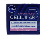 Nivea CELLular Expert Filler Opvullende Anti-Age Nachtcrème 50ML