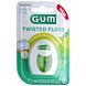 GUM Twisted Floss Minty Green Tea 1ST