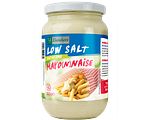 Damhert Low Salt Mayonaise Glutenvrij 300GR Damhert Low Salt Mayonaise Glutenvrij 300GR