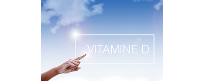 Hoeveel vitamine D per dag?