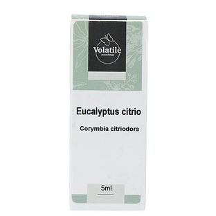 Volatile Eucalyptus Citrio 5ML Volatile Eucalyptus Citrio 5ML