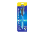 Scholl Velvet Smooth Voetvijl 1ST
