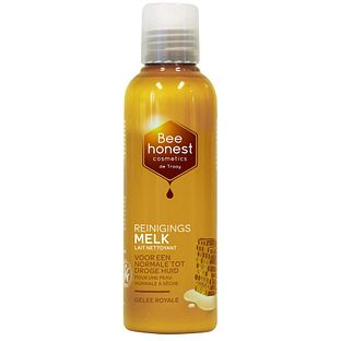 Bee Honest Gelee Royale Reinigingsmelk 150ML Bee Honest Gelee Royale Reinigingsmelk 150ML
