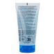 Uriage Gentle Jelly Face Scrub 50ML achterkant tube Uriage Gentle Jelly Face Scrub 50ML achterkant tube