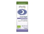 Physalis Good Night Olie 10ML Physalis Good Night Olie 10ML