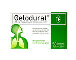 Gelodurat Myrtol 300mg Capsules 50CP Gelodurat Myrtol 300mg Capsules 50CP