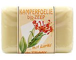 De Traay Zeep Kamperfoelie met rozemarijn 250GR De Traay Zeep Kamperfoelie met rozemarijn 250GR