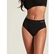 Boody Full Brief Taille Slip Zwart M 1ST Sfeerbeeld 4