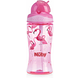 Nuby Flip-It Beker uit Tritan™ Roze 3jaar+ 360ML