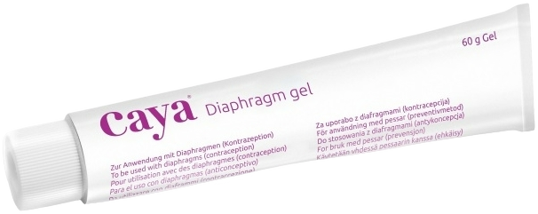 Caya Gel afbeelding