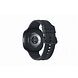 Samsung Galaxy Watch9 (40mm) Bluetooth Black 1ST smartwatch achterkant