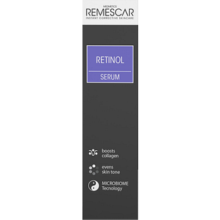 Remescar Retinol Anti-Aging Serum 30ML
