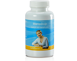 Morningstar Pharma B.V. Menostop Tabletten 60ST Morningstar Pharma B.V. Menostop Tabletten 60ST